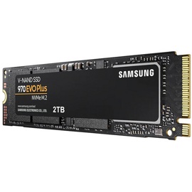   SSD 2Tb Samsung 970 EVO Plus (MZ-V7S2T0B)