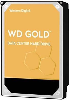   10Tb Western Digital Gold (WD102KRYZ) (SATA-6Gb/s, 7200rpm, 256Mb)