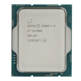  Intel Core i7-12700K (CM8071504553828)