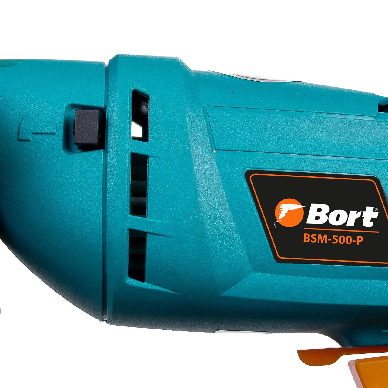  Bort BSM-500-P (93729080)