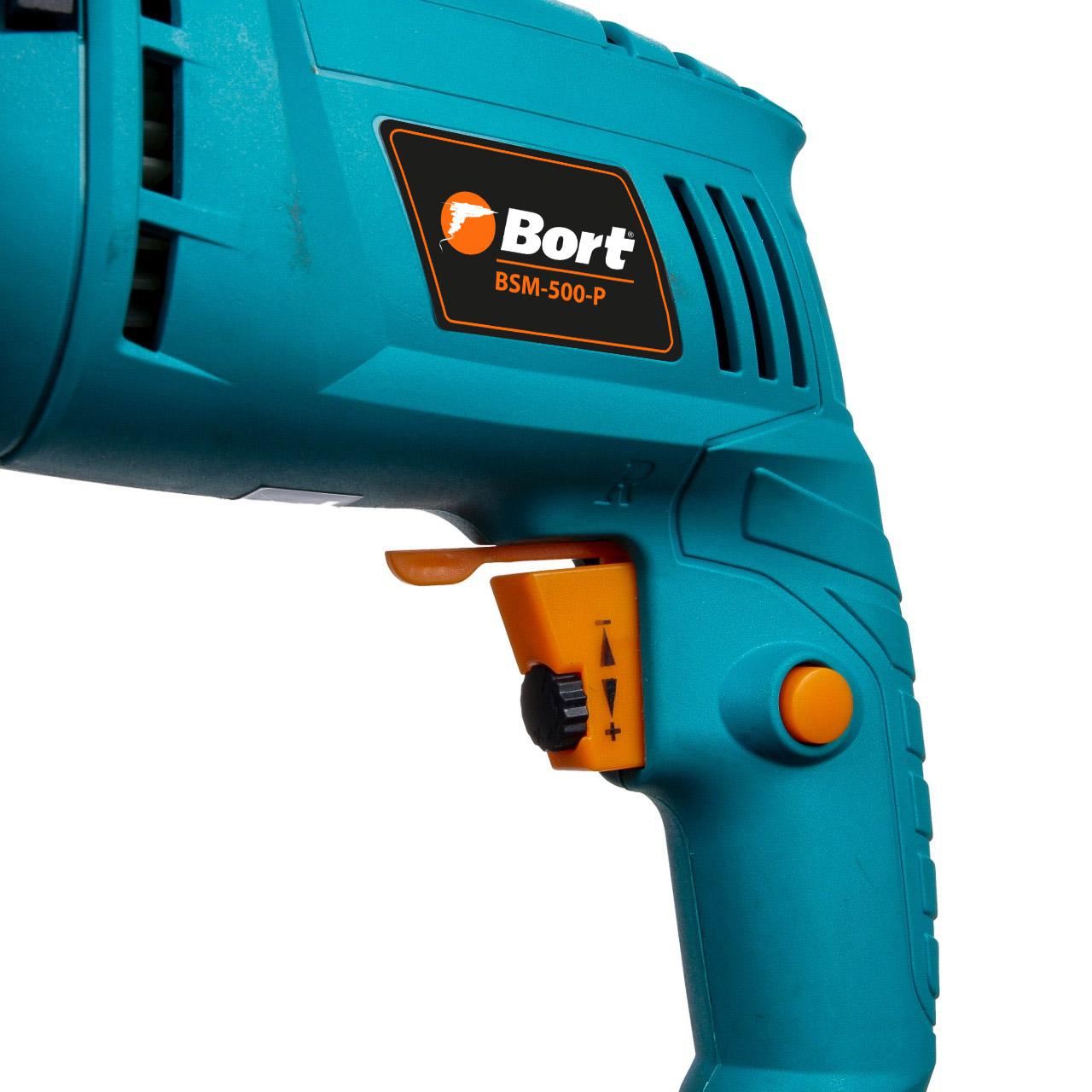  Bort BSM-500-P (93729080)