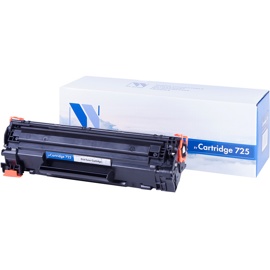   NV Print NV-725 (Canon i-SENSYS LBP6000, LBP6000B, LBP6020, LBP6020B, LBP6030, LBP6030B, LBP6030W, MF3010, 1600.)