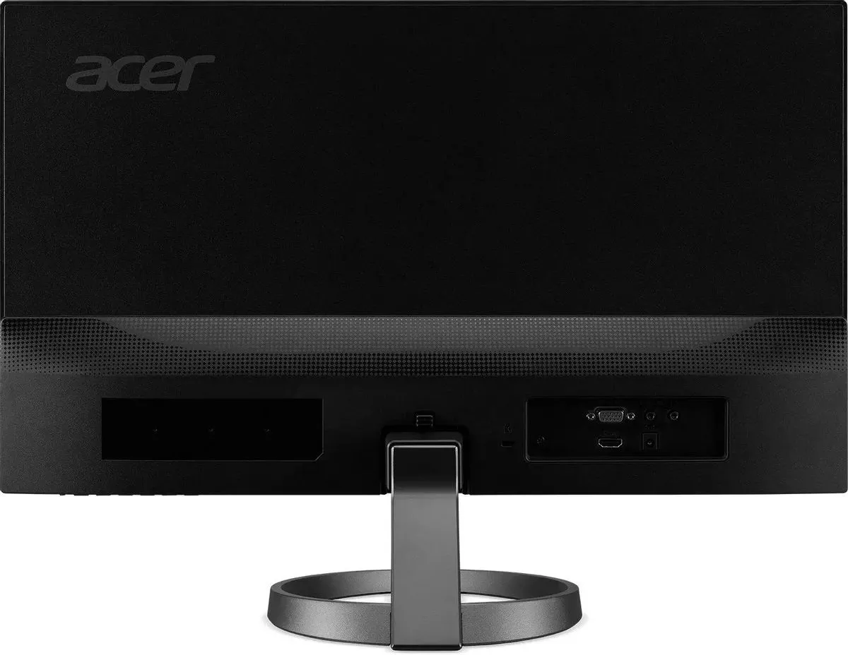  24" Acer Vero RL242YEyiiv (UM.QR2EE.E01)