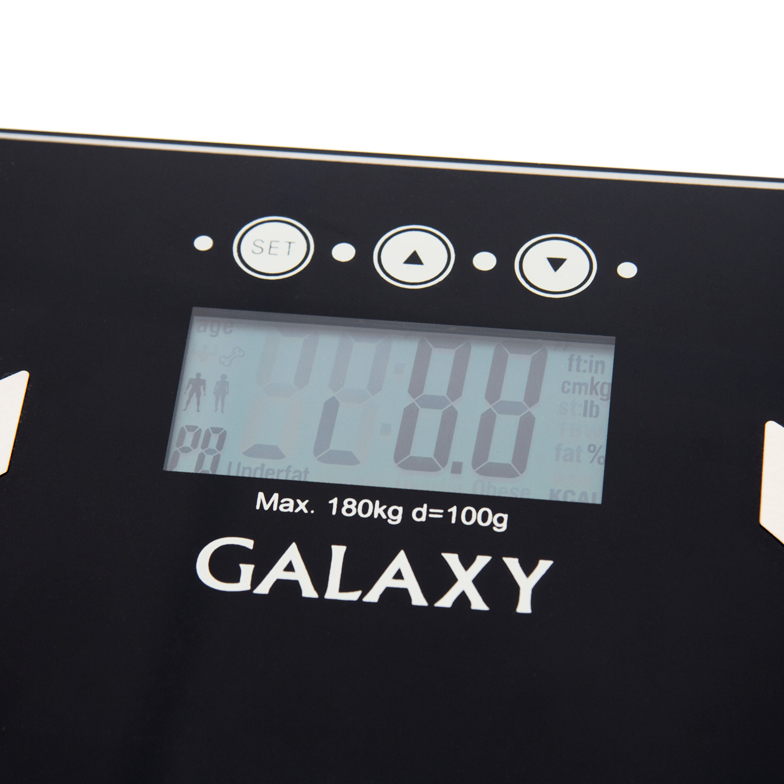   Galaxy Line GL4850