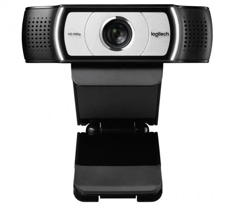 - Logitech HD Webcam C930c (960-001260)