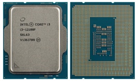  Intel Core i3-12100F (CM8071504651013)