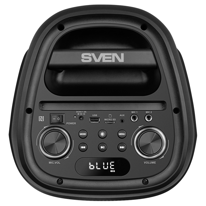  Sven PS-800