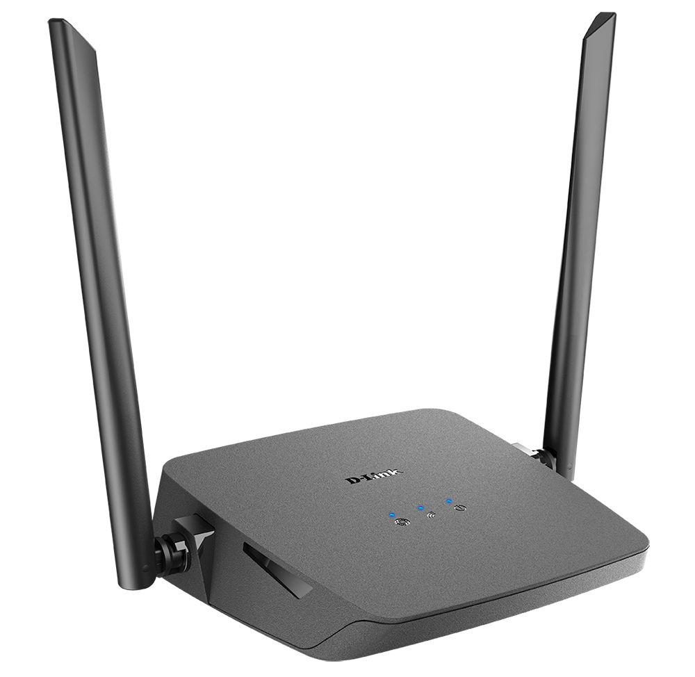  DIR-615/Z1A D-Link (802.11n (Wi-Fi 4), 2.4 ,  300 Mbps, WAN, 4xFast LAN)