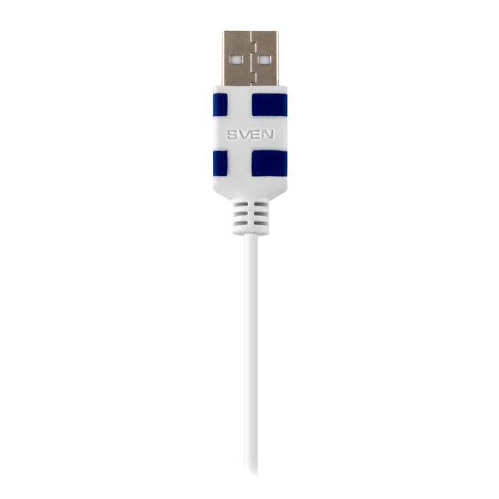  Sven KB-S300 White (USB)