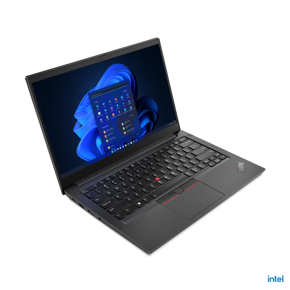  Lenovo ThinkPad E14 Gen 4 Intel (21E300F7PB)