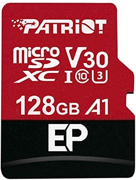   128Gb Patriot EP Series (PEF128GEP31MCX)