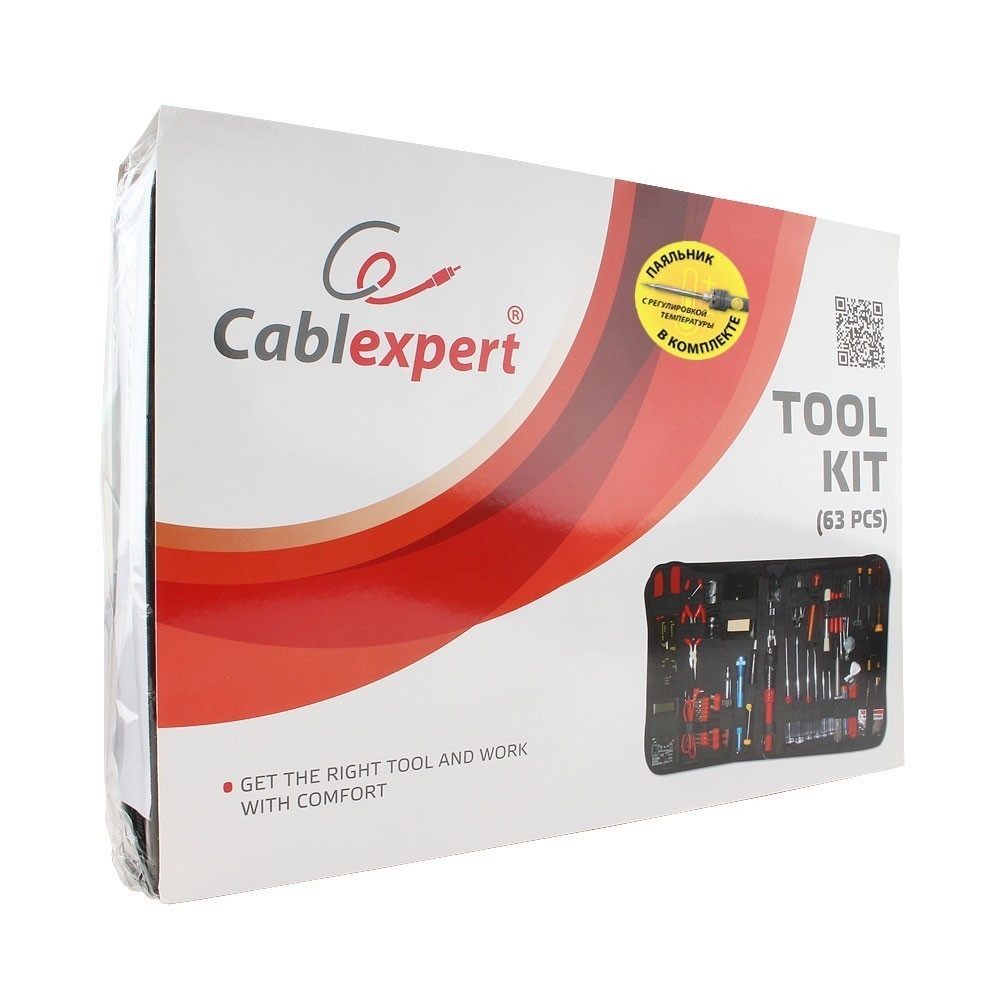   Cablexpert TK-ELEC